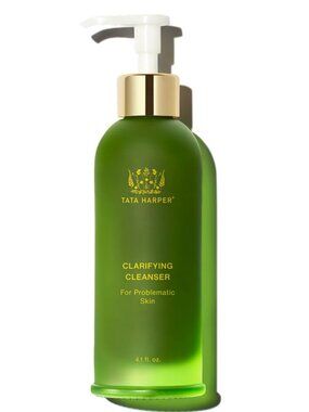 New Tata Harper Clarifying Pore & Oil Control Cleanser